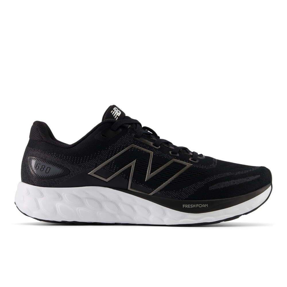 NB 680 - Hombre Black