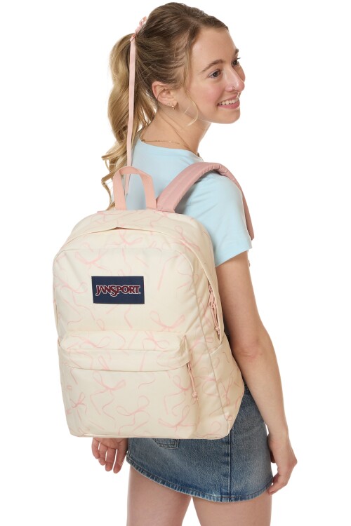 MOCHILA SUPERBREAK MOCHILA SUPERBREAK