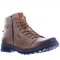 Botas de Hombre Freeway Gor Casual Beige Arena (Cuero Graso)