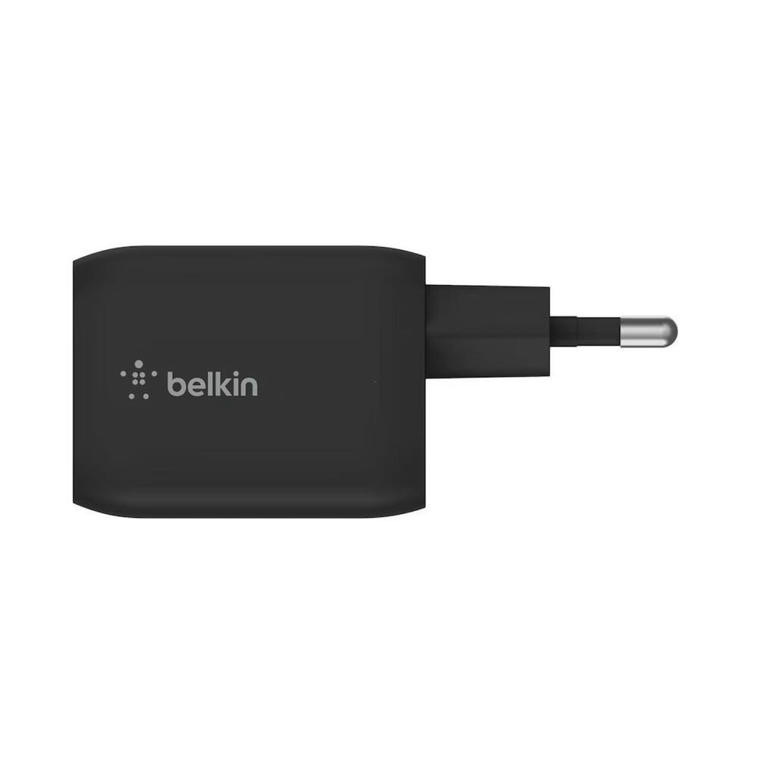 Belkin Cargador de Pared Doble USB tipo C de 65 W, cable USB-C a