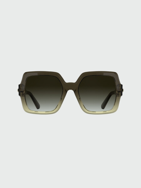 LONGCHAMP - Lentes de Sol J54