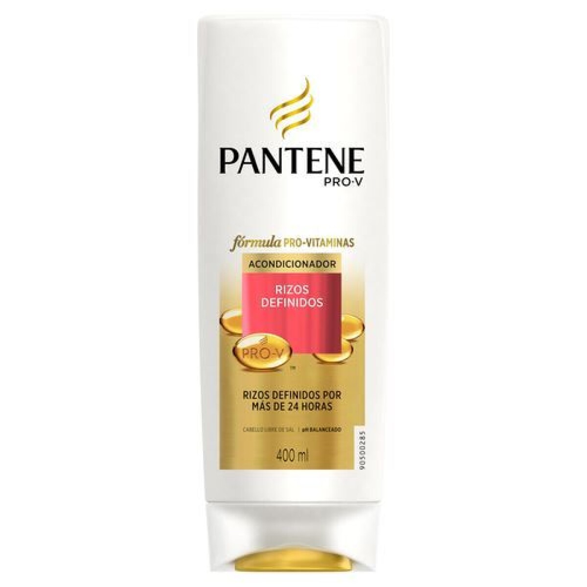 Pantene Acondicionador Rizos Definidos 400 ml 