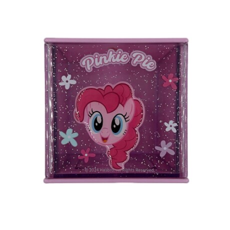 Organizador pequeño pony Pinkie Pie