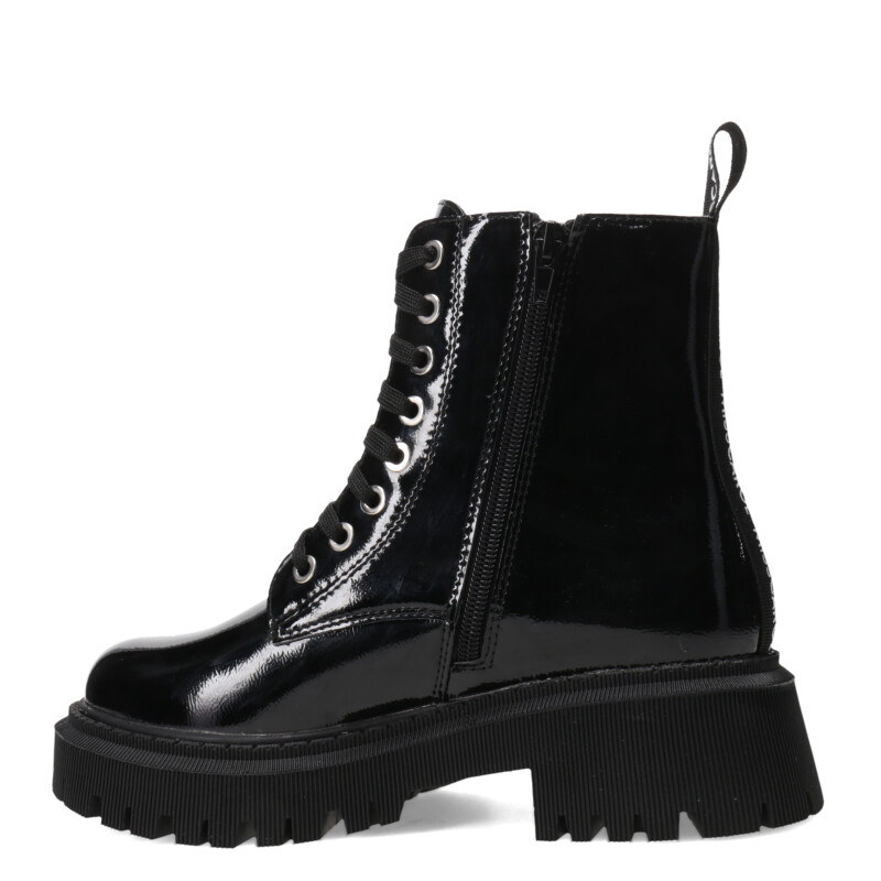 Botas de Mujer Miss Carol Ulier Sagitario Negro