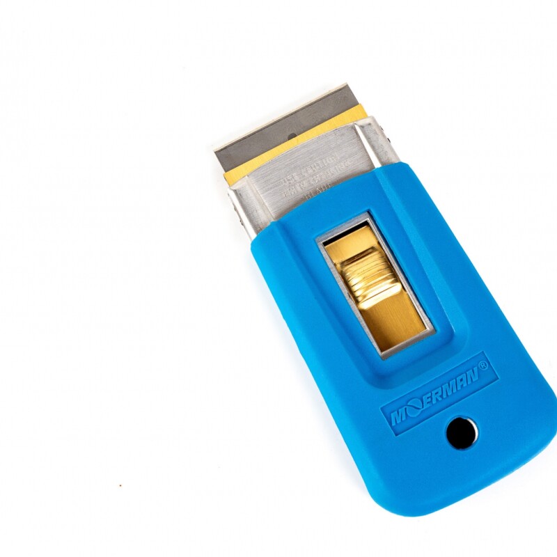 Moerman Rascador de Bolsillo Moerman Rascador de Bolsillo