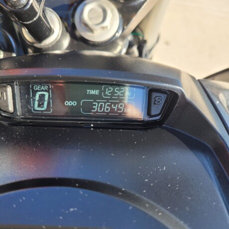 Bajaj Dominar 400 Usada Bajaj Dominar 400 Usada