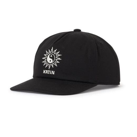 Gorro Katin Orb - Negro Gorro Katin Orb - Negro