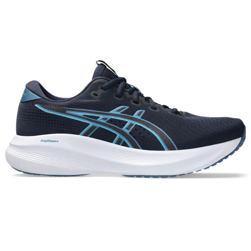Zapatillas Running Gel-Excite Hombre Midnight/winter Sea
