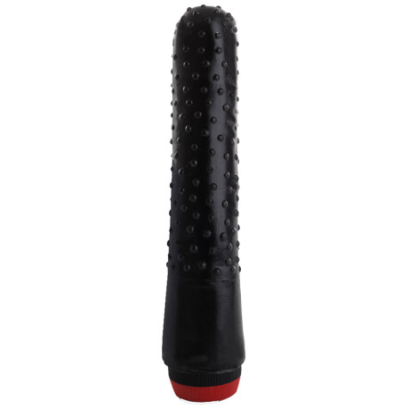 Vibrador Sensitivo Negro