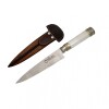 CUCHILLO CRIOLLO VOGEL INOX 420 ALPACA 11 cccral11