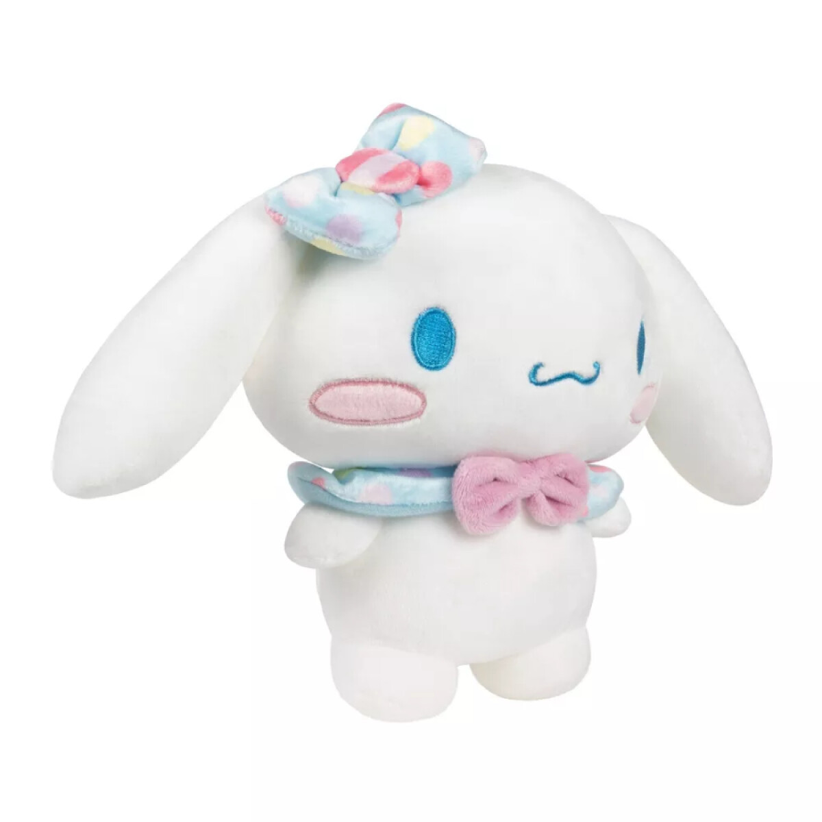 Simba Hello Kitty Super Style Peluche 20 Cm - 4 Modelli (esploratrice, Chef, Pop Star, Ballerina) - Spedizione Casuale, Licenza Ufficiale