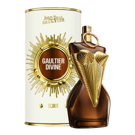 Fragancia Femenina Jean Paul Gaultier Divine Elixir EDP 100ML