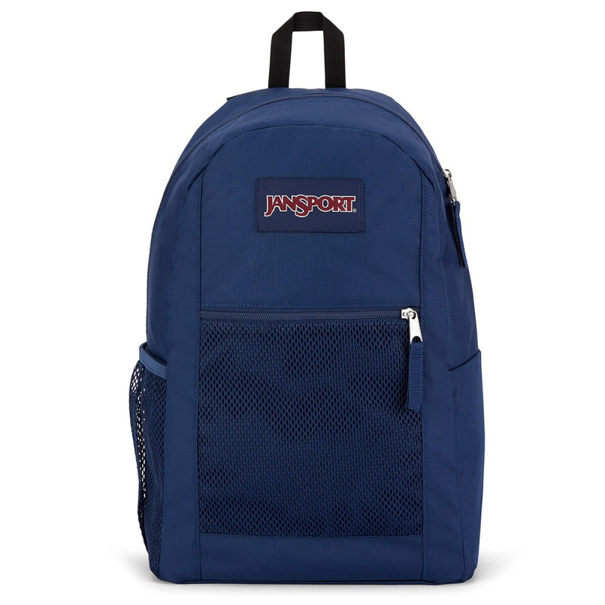 Mochilas Jansport Zone Pack Unisex - Navy 