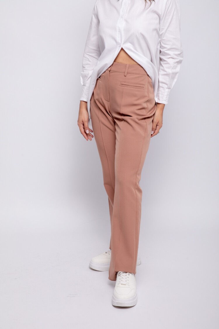 PANTALÓN ELOISA Siena Terroso