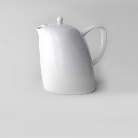 Tetera Mood Irregular Serie Royal Porcelain Volf Tetera Mood Irregular Serie Royal Porcelain Volf
