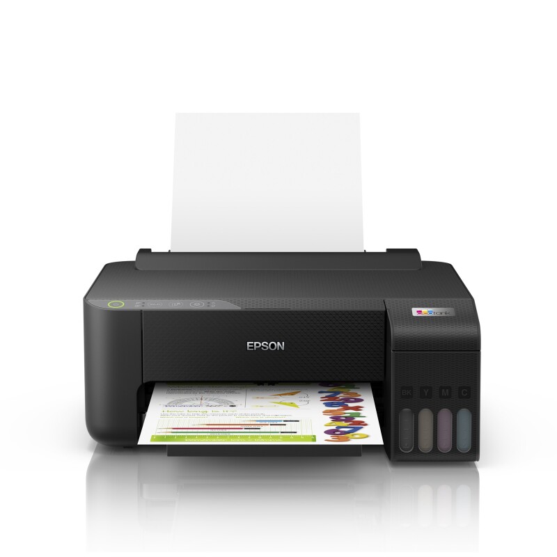 IMPRESORA EPSON, INALÁMBRICA,ECOTANK L1250 001