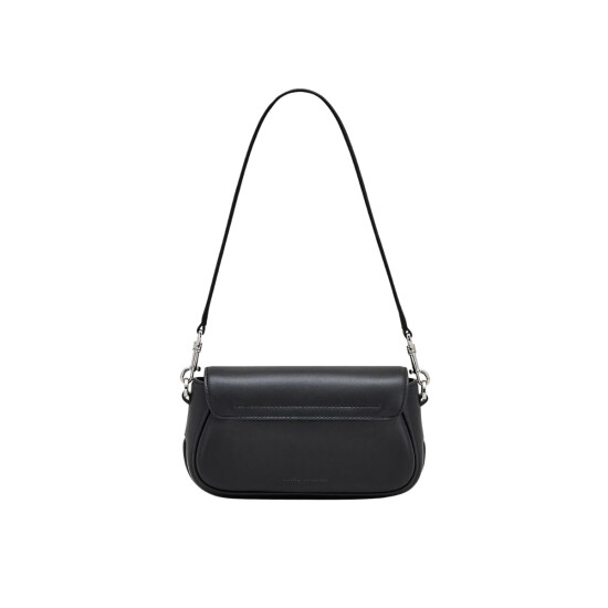 MARC JACOBS - THE CLOVER SHOULDER BAG Negro