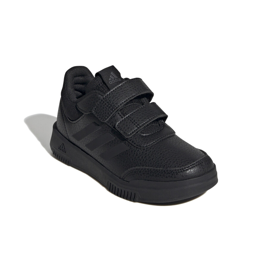 Championes Infantiles Adidas Tensaur Sport 2.0 Negro
