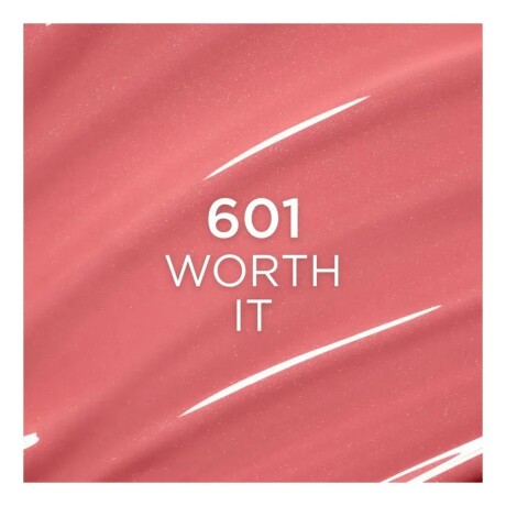 Brillo Labial Loreal Paris AH Plump Ambition Worth It