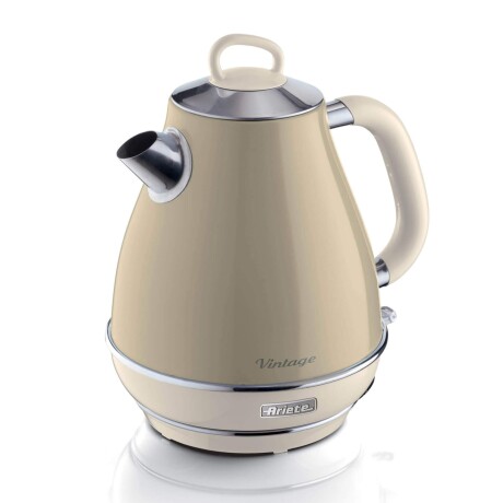 Hervidor Ariete 2869 1,7L 2000W BEIGE