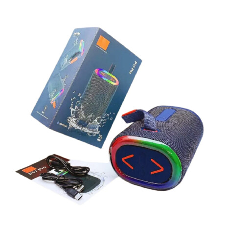 Parlante P17 Pro Parlante P17 Pro