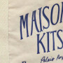 Bolso de algodón, Palais Marfil