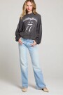 HOODIE ROLLING Gris