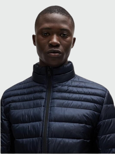 BOSS - Chaqueta BOSS Oden Navy 0