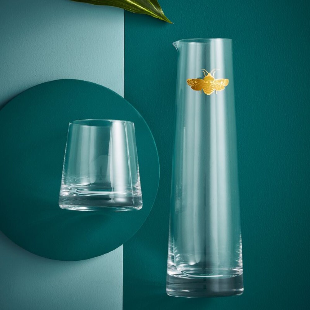 PORTMEIRION CREATURES OF CURIOSITY JARRA CON VASO PORTMEIRION CREATURES OF CURIOSITY JARRA CON VASO