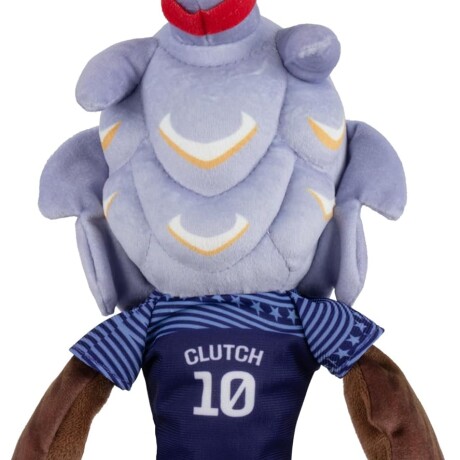 Peluche de la Copa Mundial FIFA® 2026 de Estados Unididos VIOLETA