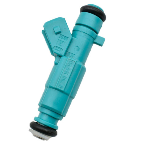 INYECTOR CHEVROLET CELTA 1.4 04/ TIPO BOSCH - INYECTOR CHEVROLET CELTA 1.4 04/ TIPO BOSCH -