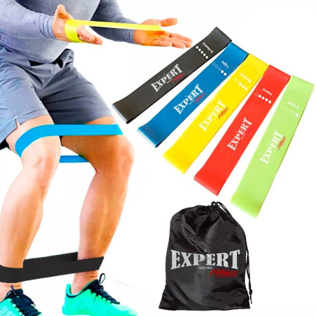 Set Pilates Yoga Nº6 Colchoneta + Pelota+ Mancuernas Violeta