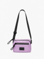 Cartera Solea Violeta