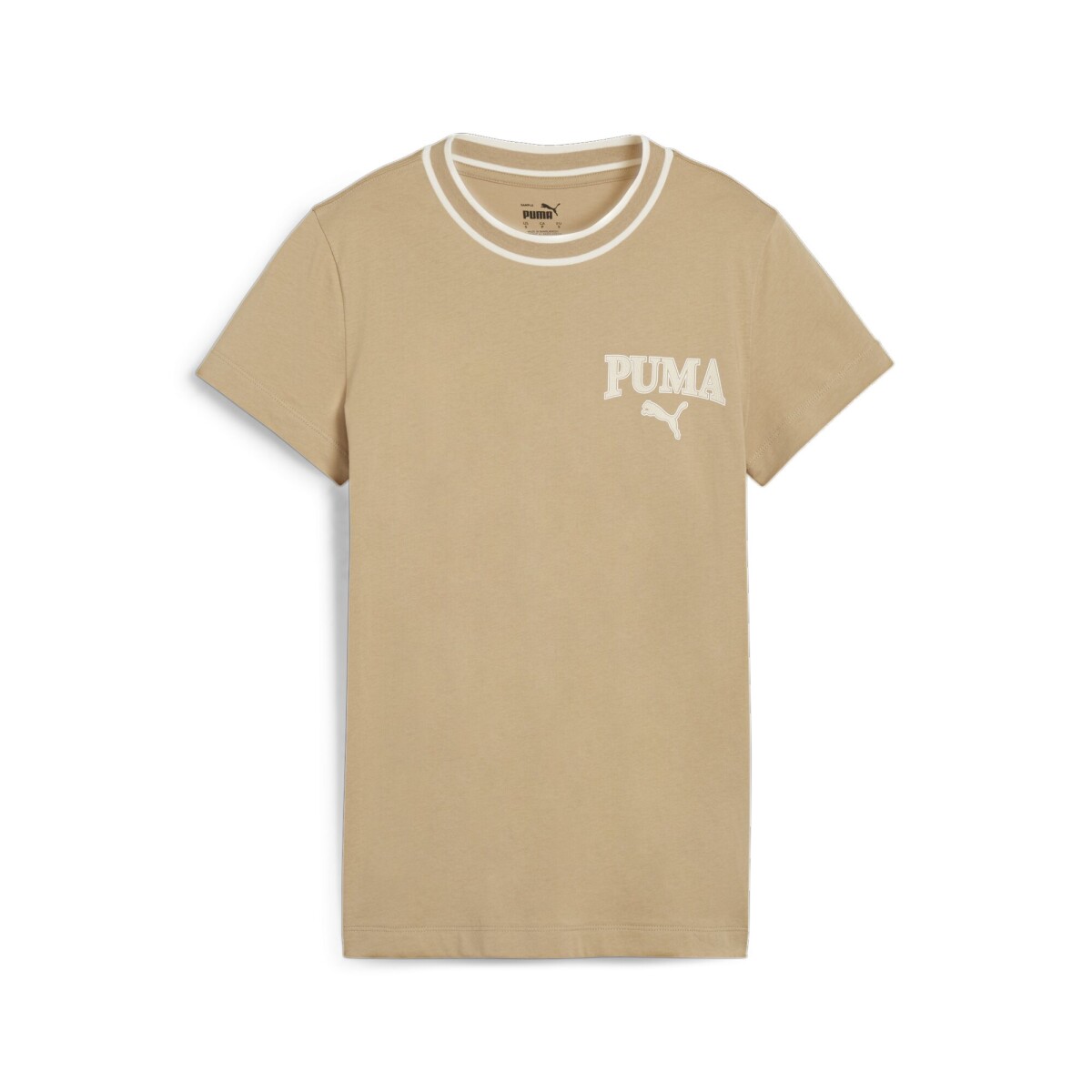 Remera Puma Squad Tee 