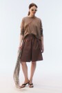 SWEATER SARA Vison