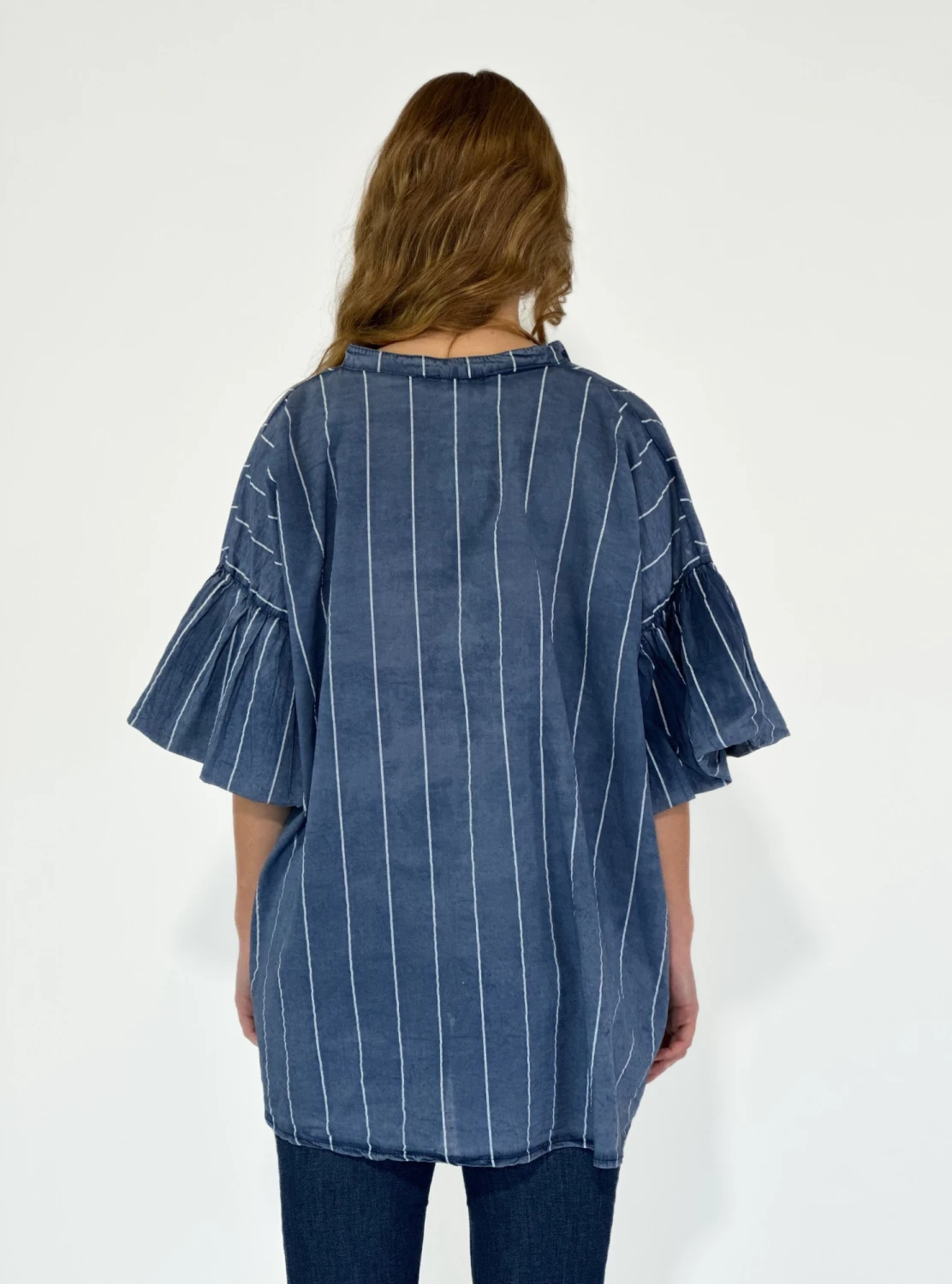 CAMISA AREZZO