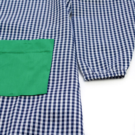 Túnica con nombre Túnica con nombre