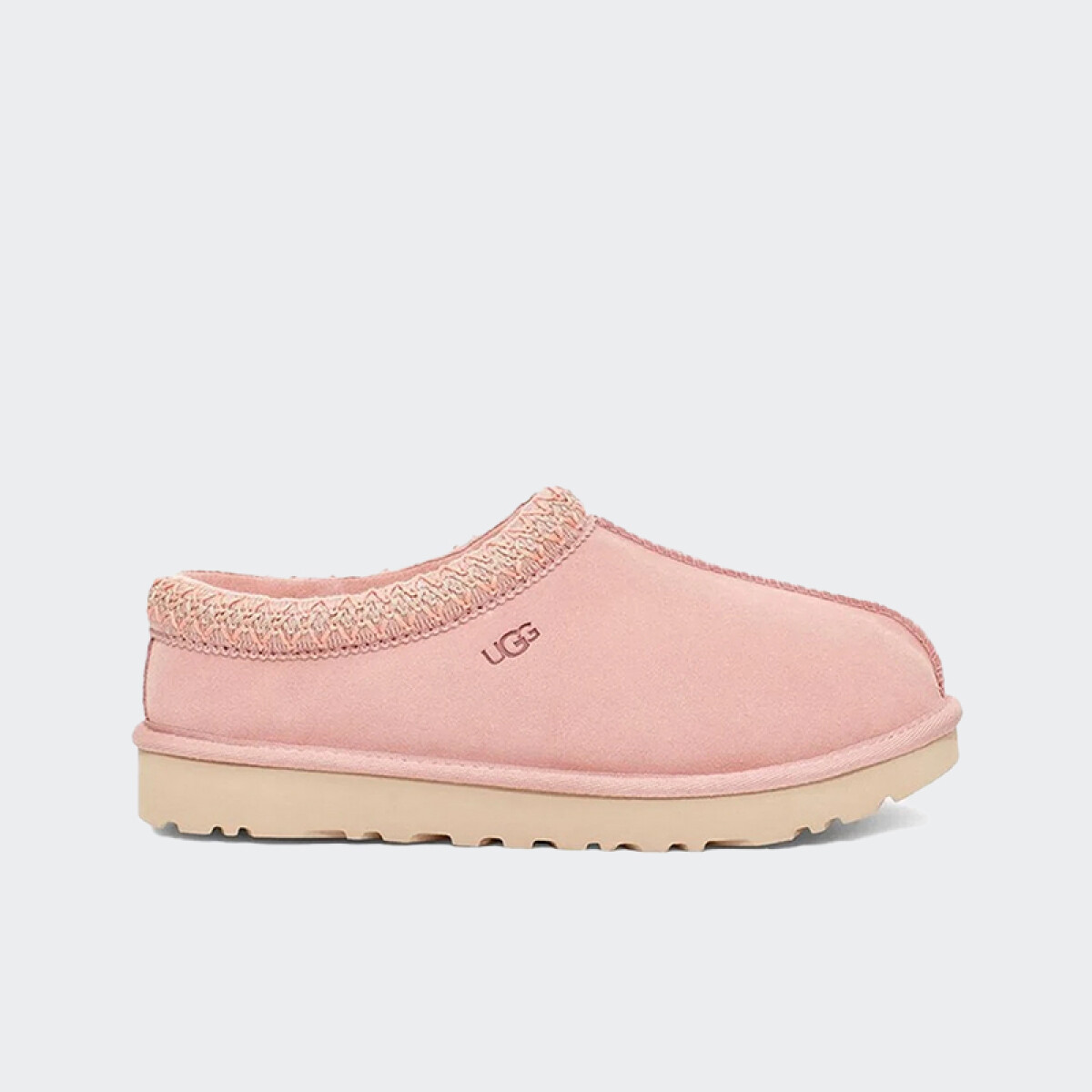 Pantuflas UGG Tasman - Rosa 