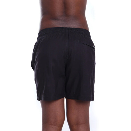 Short O´neil de Niño - FRONTAL - OJK1TB03BLACK ELD