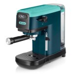 CAFETERA ARIETE EXPRESSO MOD.1399 verde