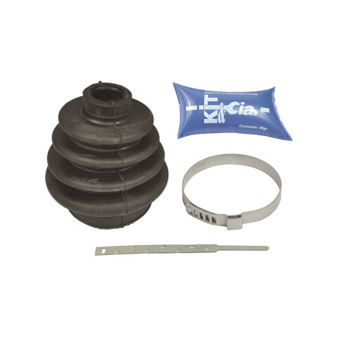 CAPUCHON DE HOMOCINETICA EXTERIOR GOL / PARATI / SAVEIRO G1 / G2 / G3 / G4 Capuchon De Homocinetica Exterior Gol / Parati / Saveiro G1 / G2 / G3 / G4