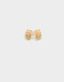 Aros Pasantes Premium Gold Aros - Dorado