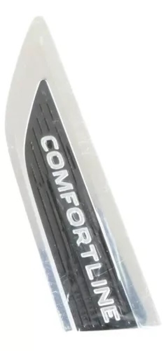 EMBLEMA CONFORTLINE T-CROSS 20 
