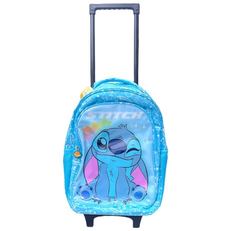 Mochila 40 cm con Carro Stitch Nº4