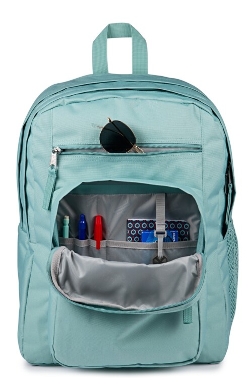 MOCHILA BIG STUDENT FADED SAGE