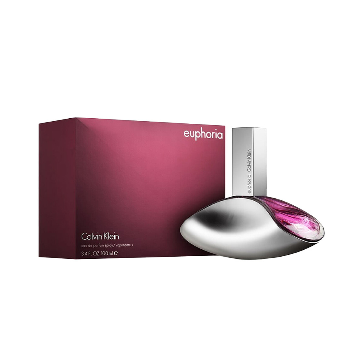 Perfume Calvin Klein Euphoria 100Ml 