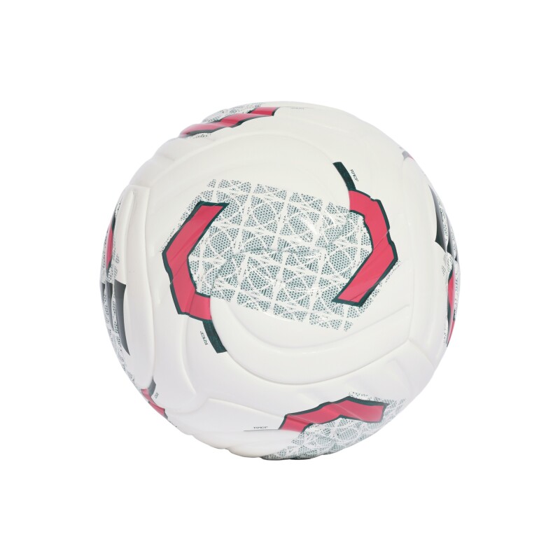 Mini Pelota adidas Real Madrid Primera Equipación White