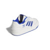 Championes Adidas Forum Low de Niños - IH7922 Blanco-azul