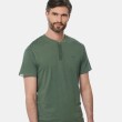 T-SHIRT LEGACY 5846 VERDE