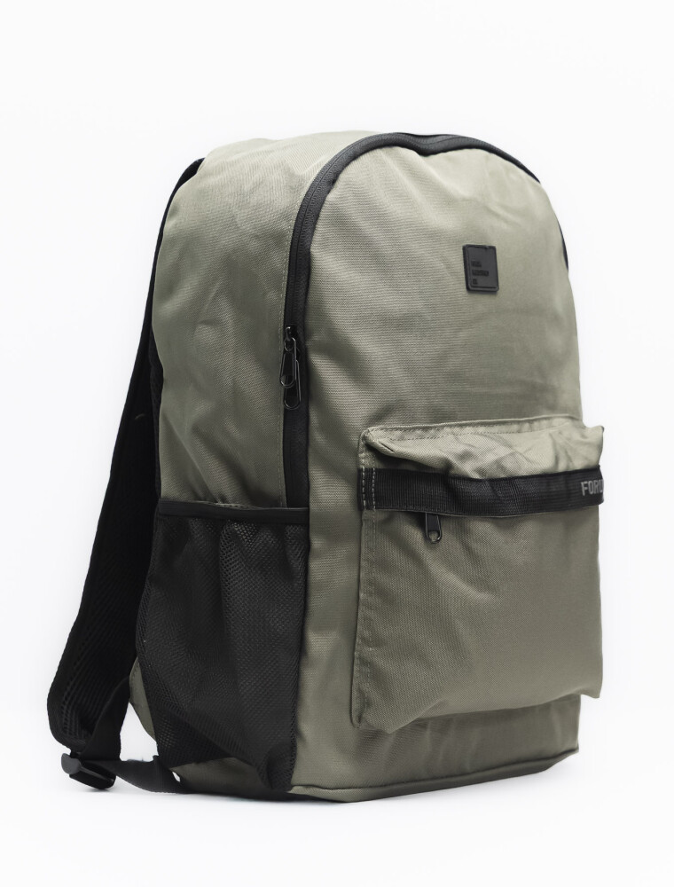 Mochila Forum Active Kaki